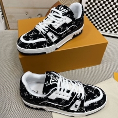 Louis Vuitton Trainer Sneaker